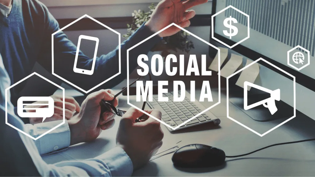 Benefits-of-Social-Media - Apex Web Design Benefits of Social Media For Small Businesses