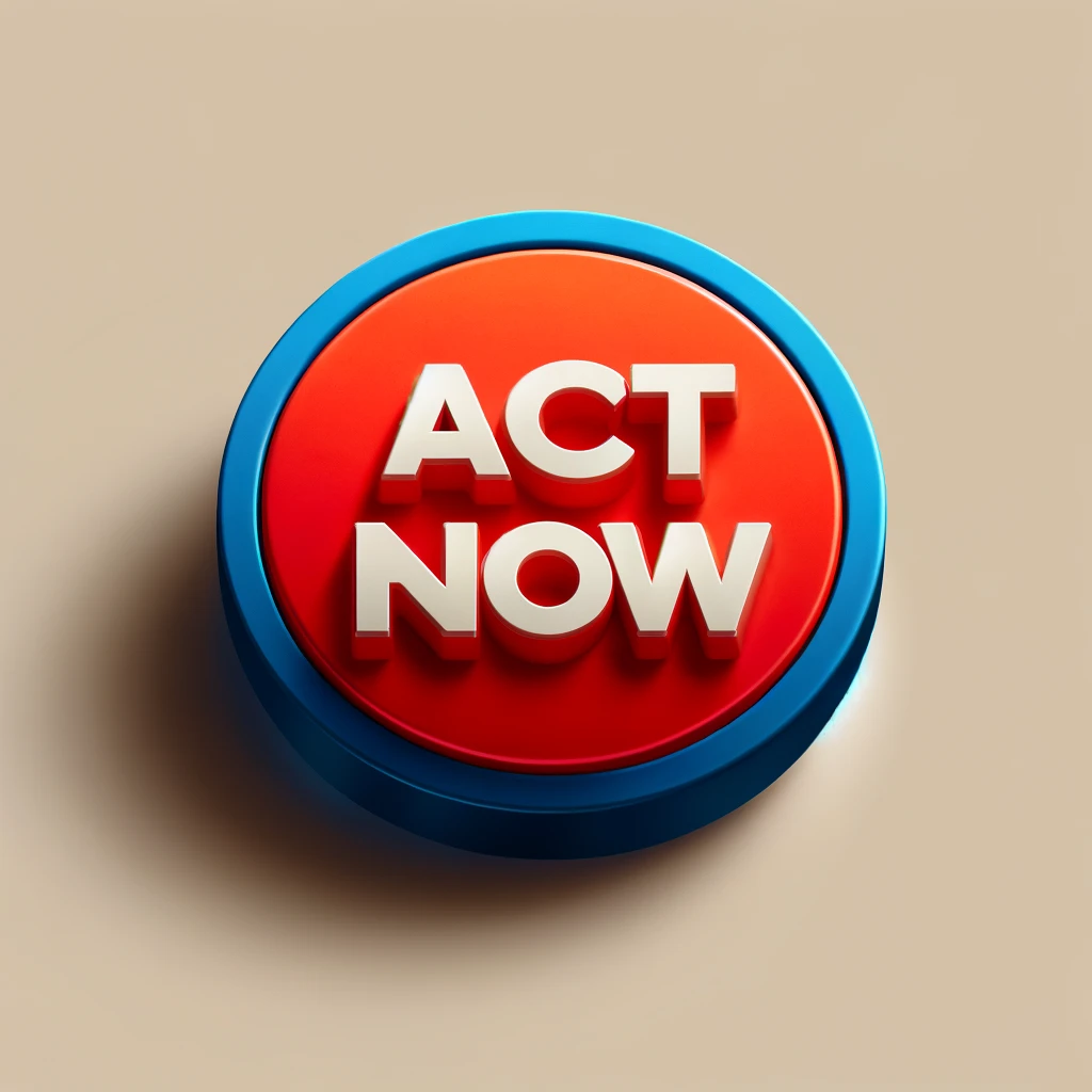 Act Now Button