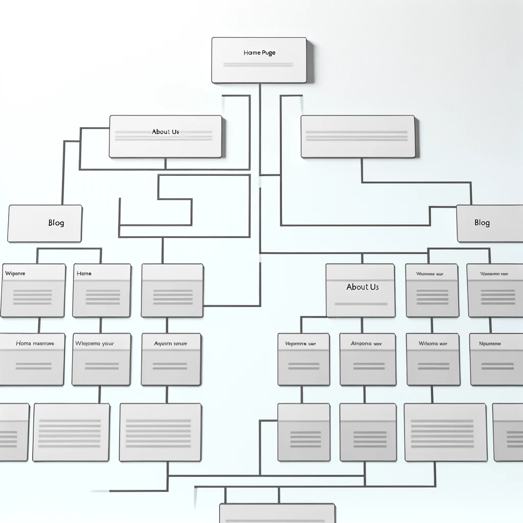 Super complicated workflow